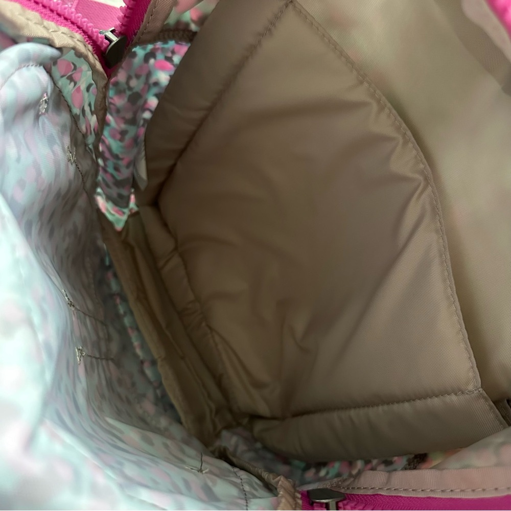Kipling backpack (size medium) - Picture 7 of 8